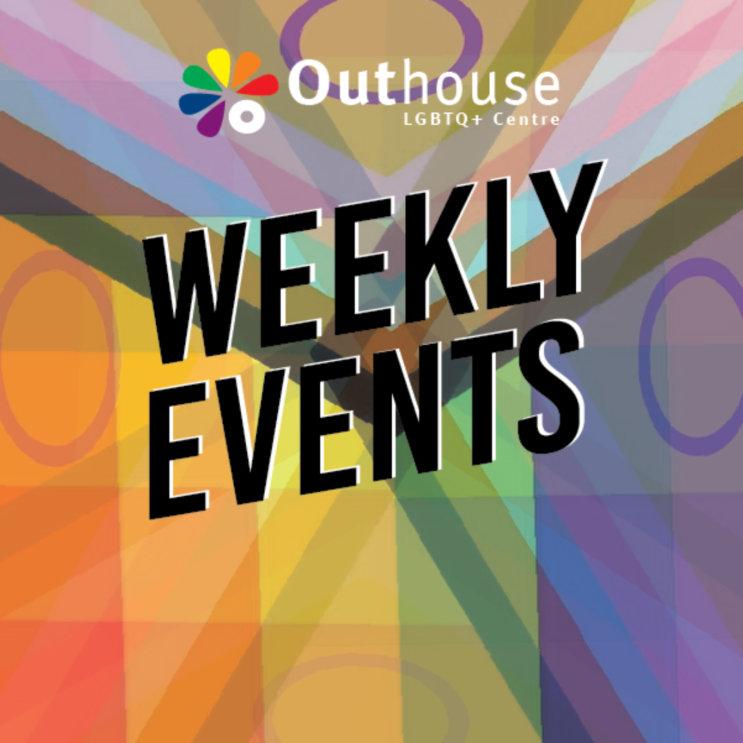 Weekly Events